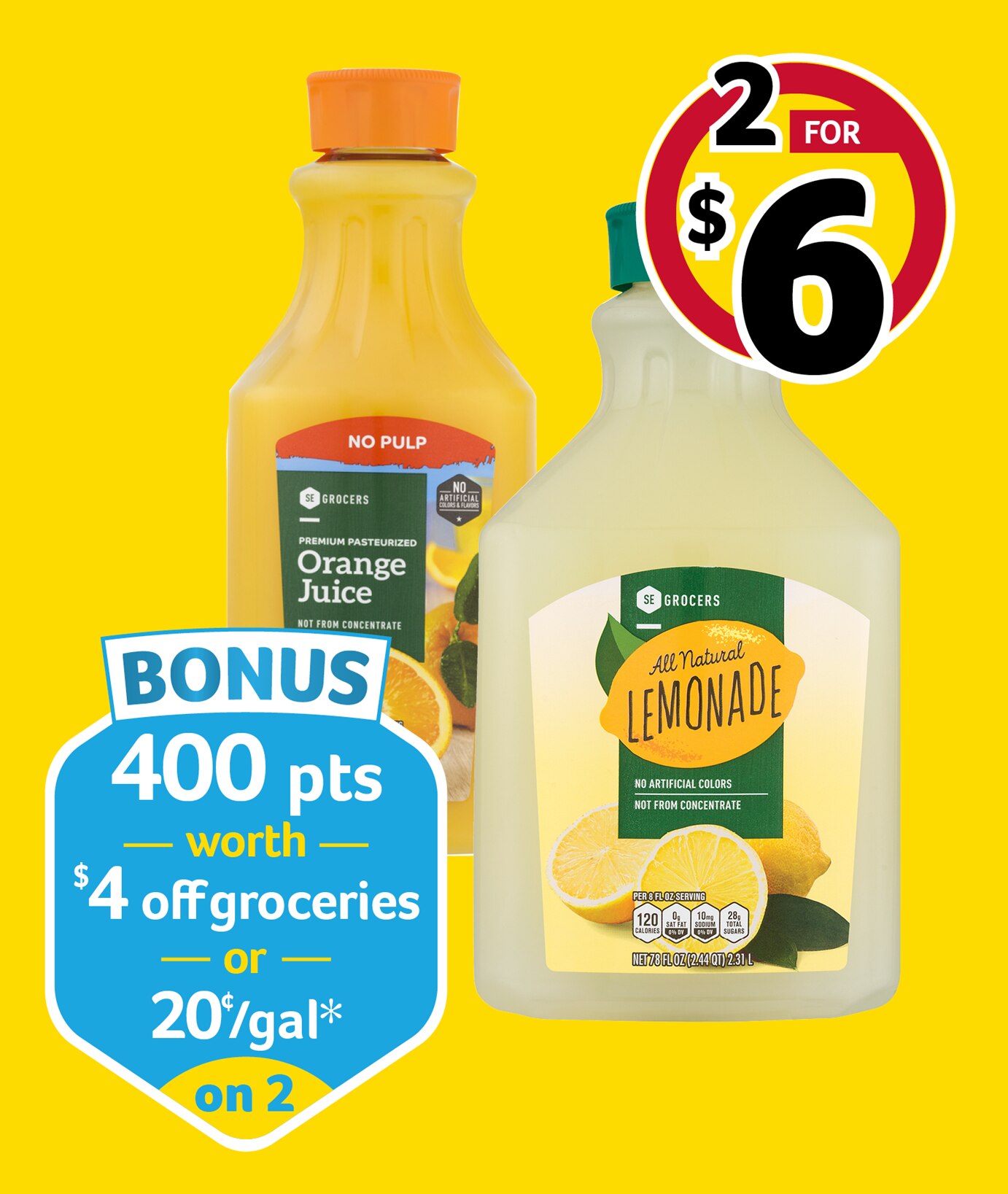 Winn-Dixie Deal of the Week